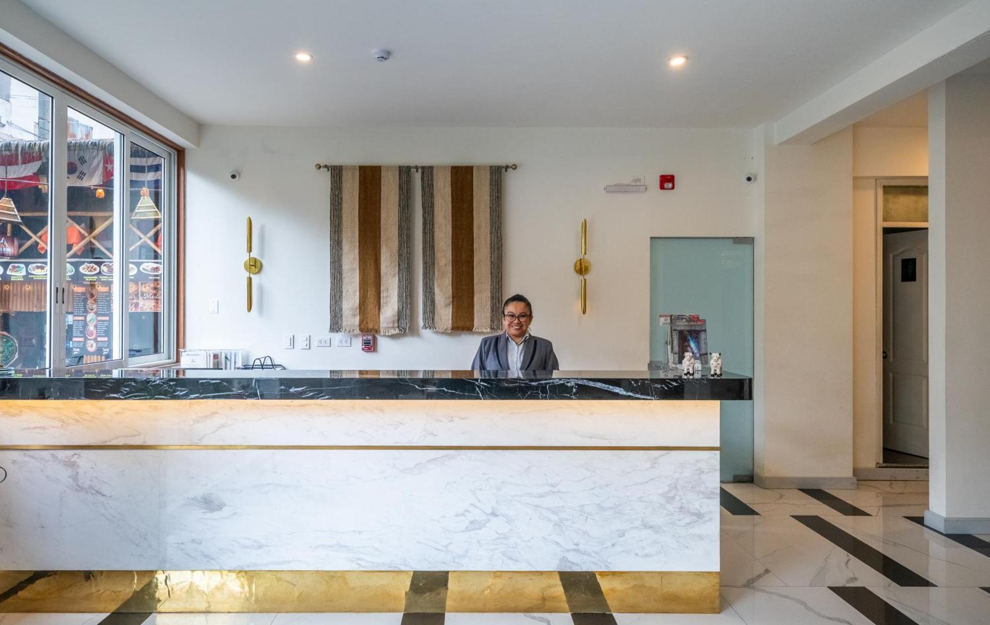 Hotel Taypikala Machupicchu Kültér fotó